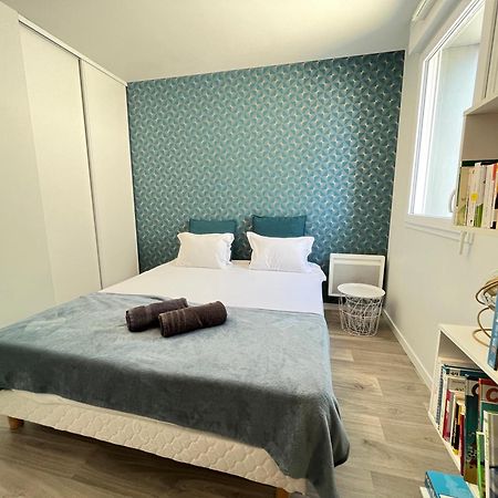 Apartament Le Luxury - Rooftop - Circuit - 4 Pers Le Mans Zewnętrze zdjęcie