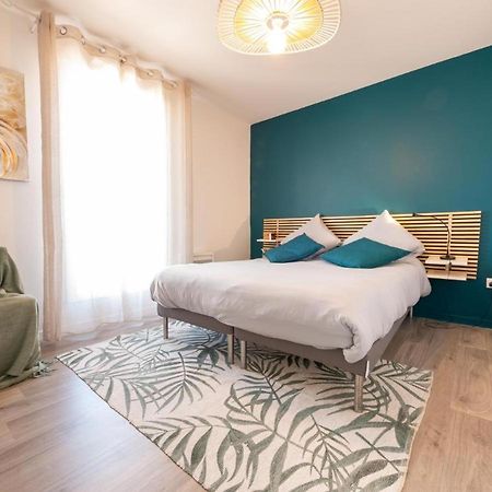 Apartament Le Luxury - Rooftop - Circuit - 4 Pers Le Mans Zewnętrze zdjęcie