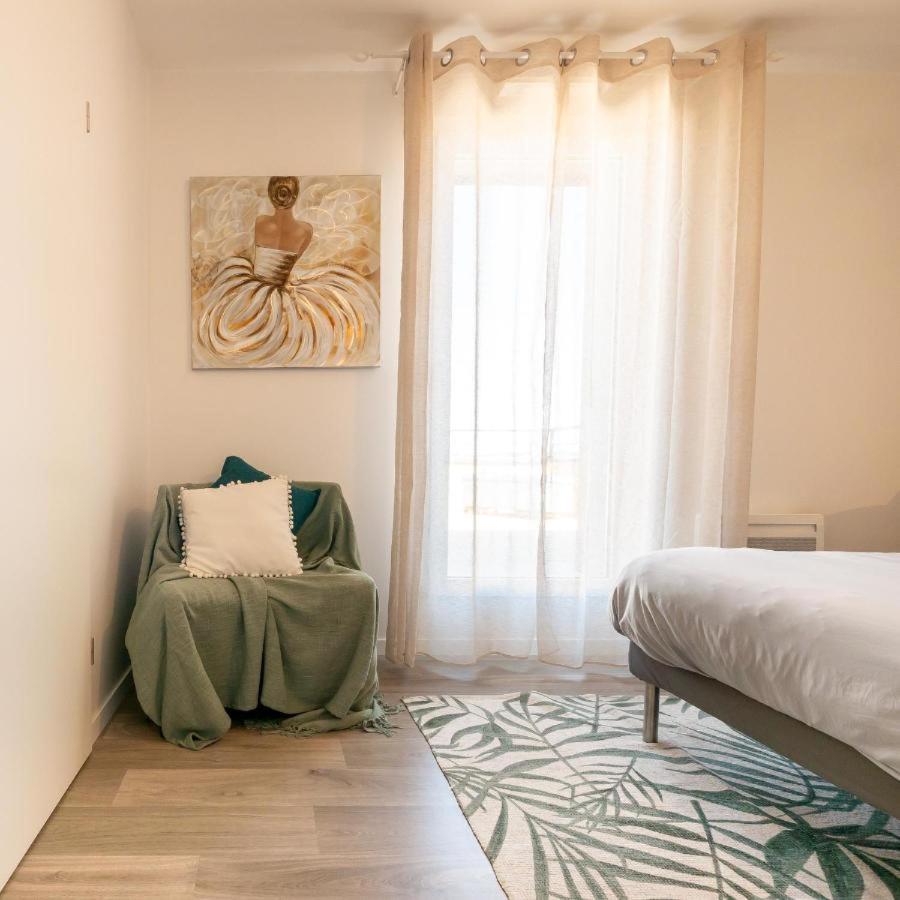 Apartament Le Luxury - Rooftop - Circuit - 4 Pers Le Mans Zewnętrze zdjęcie