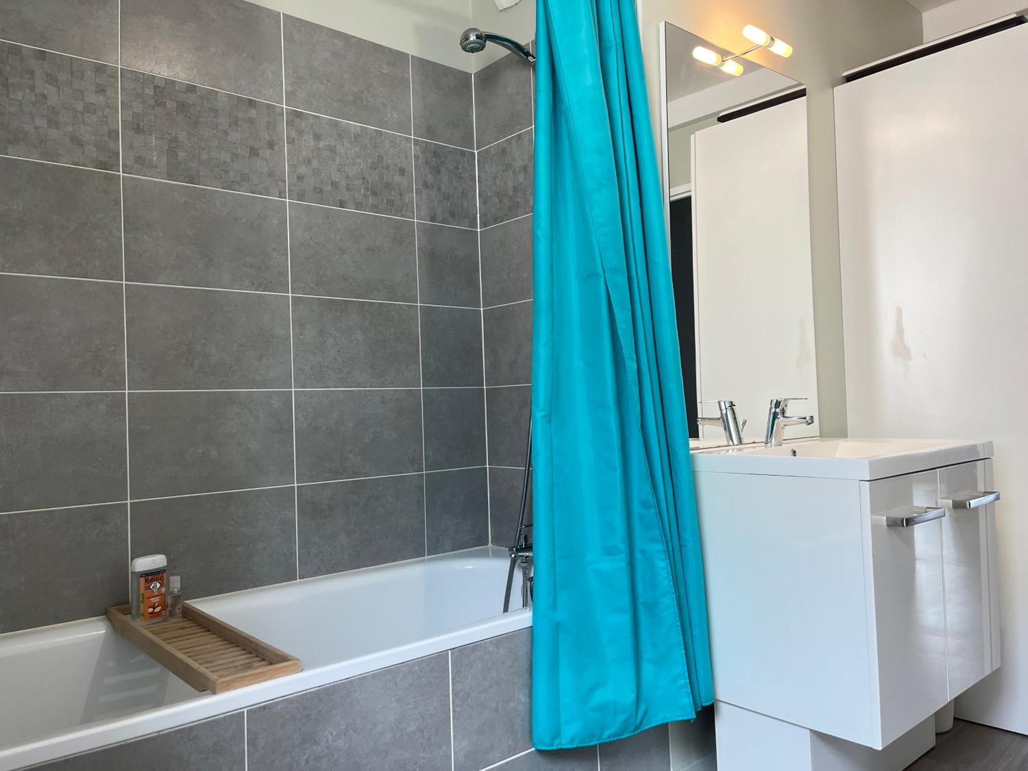 Apartament Le Luxury - Rooftop - Circuit - 4 Pers Le Mans Zewnętrze zdjęcie